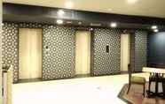 Lobby 4 Shahzan Hotel Kuantan