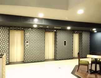 Sảnh chờ 2 Shahzan Hotel Kuantan