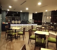 Restoran 5 Shahzan Hotel Kuantan