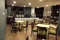 ร้านอาหาร Shahzan Hotel Kuantan