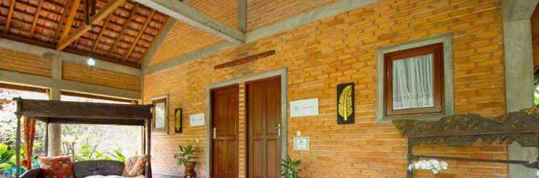 Lobi Simple Room Male Only near Taman Kencana Bogor (KTL)