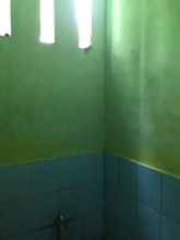 In-room Bathroom Low-cost Room Male Only at Beji Depok (HSB)