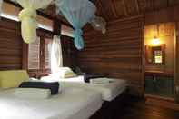 Kamar Tidur Free House Bungalows