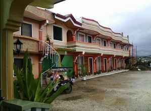 Exterior Freshco Beach Resort