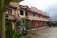 Exterior Freshco Beach Resort