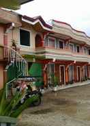 EXTERIOR_BUILDING Freshco Beach Resort