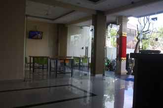 Lobby 4 Hotel Mandari