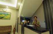 Lobby 4 Hotel Mandari