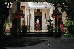 Hotel Mandari, Rp 290.000