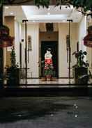 LOBBY Hotel Mandari