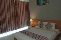 Kamar Tidur Hotel Mandari