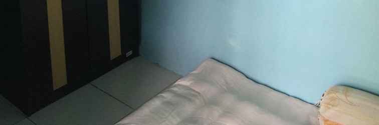 ล็อบบี้ Low-cost Room Male Only at Beji Depok (WIS)