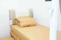 Bedroom Hostel Bogor