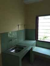 ห้องนอน 4 Simple Room near Lenteng Agung Train Station (E19)