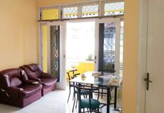 Lobby 3 Cendana Mulia Hostel Bogor