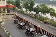 พื้นที่สาธารณะ The River House Chiang Khong