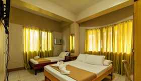 Bedroom 3 Batanes Seaside Lodge - Annex