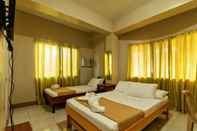 Bedroom Batanes Seaside Lodge - Annex