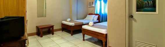Bedroom 4 Batanes Seaside Lodge - Annex
