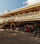 EXTERIOR_BUILDING Batanes Seaside Lodge - Annex