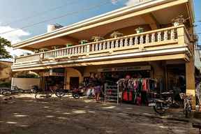 Batanes Seaside Lodge - Annex