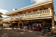 Exterior Batanes Seaside Lodge - Annex