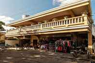 Exterior Batanes Seaside Lodge - Annex