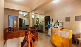 Lobby 2 Batanes Seaside Lodge - Annex