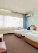 null Urbanview Hotel Kebayoran Baru Blok S