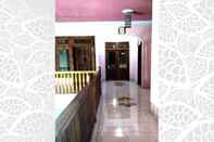 Lobi Bromo Guest House