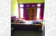 Kamar Tidur 4 Bromo Guest House