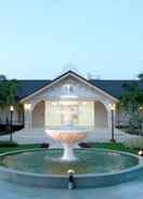 LOBBY Amarin Resort Chiangrai