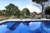 Swimming Pool Amarin Resort Chiangrai