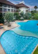 SWIMMING_POOL The Tide Resort Bangsaen