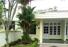 Exterior 7 Sunrise City Hotel