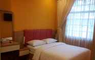 Bilik Tidur 4 Sunrise City Hotel