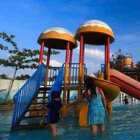 Sunrise City Hotel 1, Hotel Tanjung Pinang