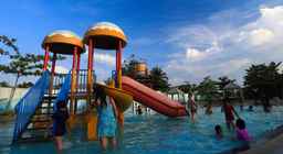 Sunrise City Hotel, USD 120.84