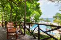 Khu vực công cộng Ancarine Beach Resort