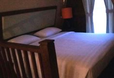 Bilik Tidur 3 Seaview Cottage Cirebon Waterland