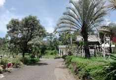 Common Space 4 Lovina Inn Batu