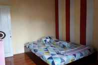 Kamar Tidur Toto Homestay