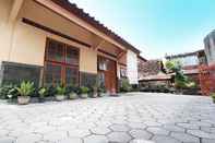 Bangunan HERLIDA GuestHouse