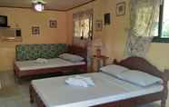 Bilik Tidur 7 Malachi Hotel and Resort