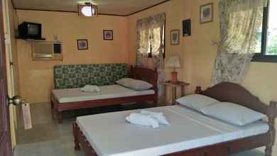 Kamar Tidur 4 Malachi Hotel and Resort