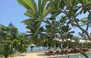 Kolam Renang 7 PP Princess Resort