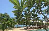 Hồ bơi 7 PP Princess Resort