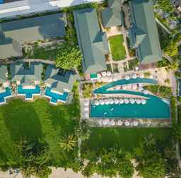 PP Princess Resort, SGD 146.33