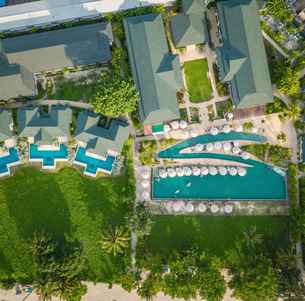 PP Princess Resort, THB 2,829.23