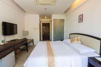 Kamar Tidur 4 PP Charlie Beach Resort